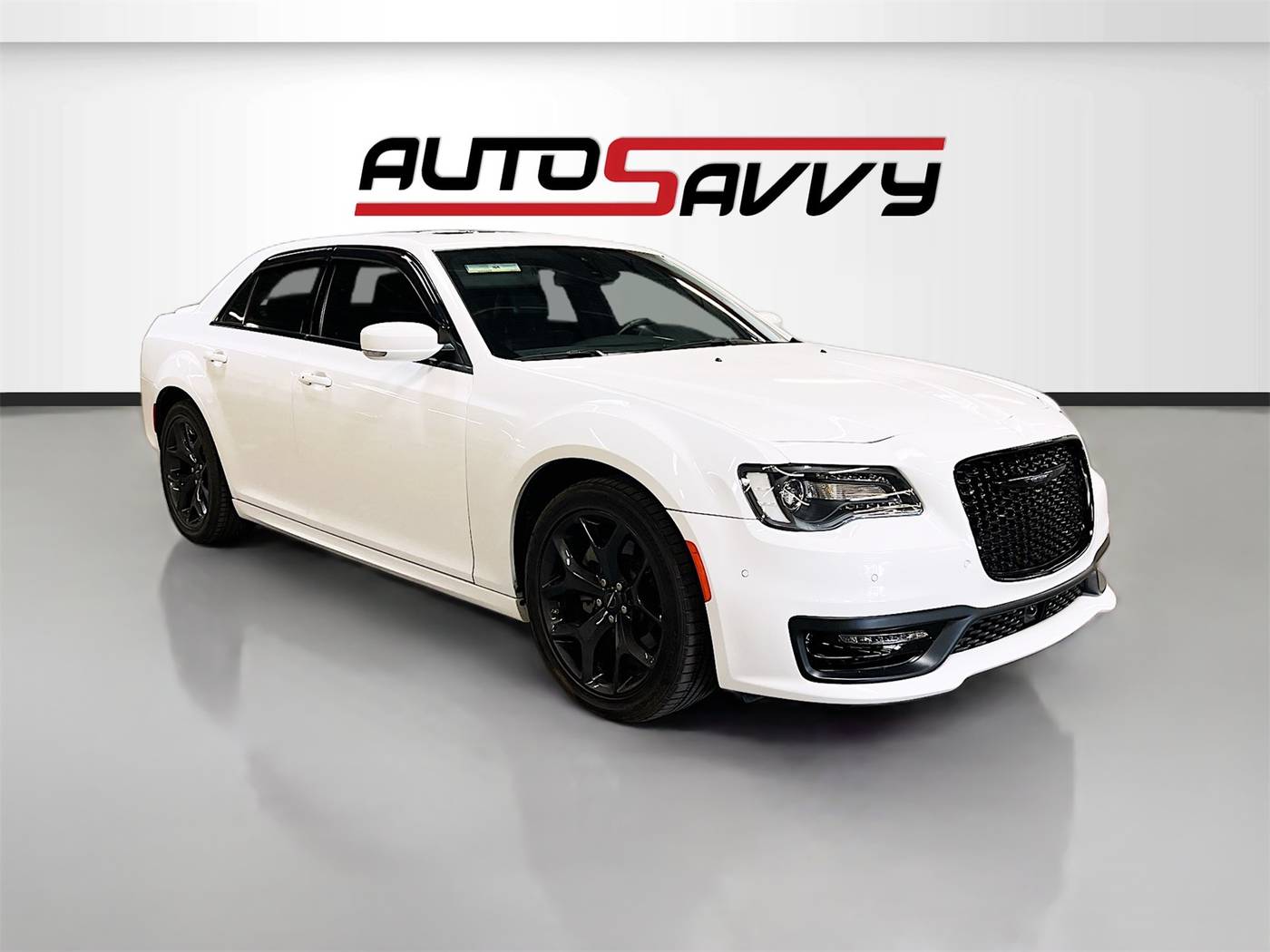 2022 Chrysler 300 S V8