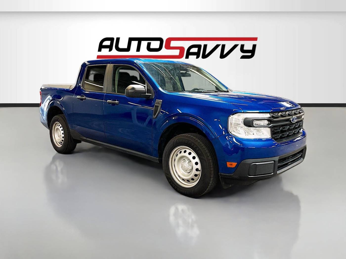 2024 Ford Maverick XL
