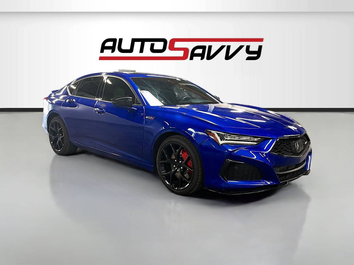 2023 Acura TLX SH-AWD Type S w/Perf. Wheel+Tire