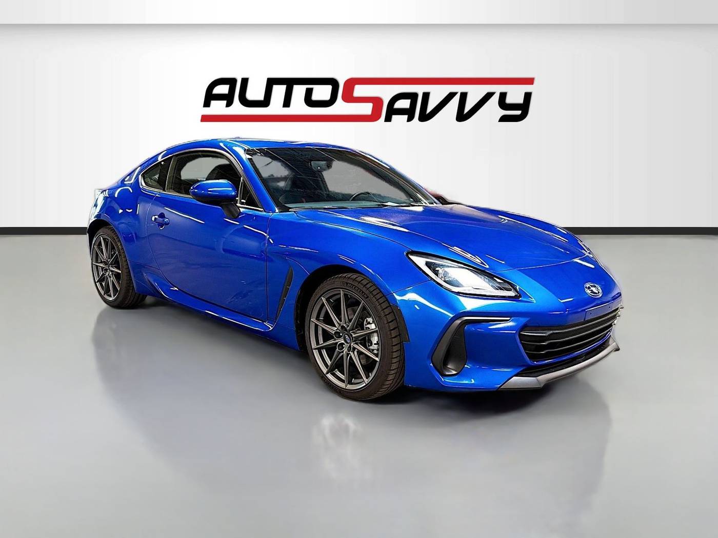 2024 Subaru BRZ Limited