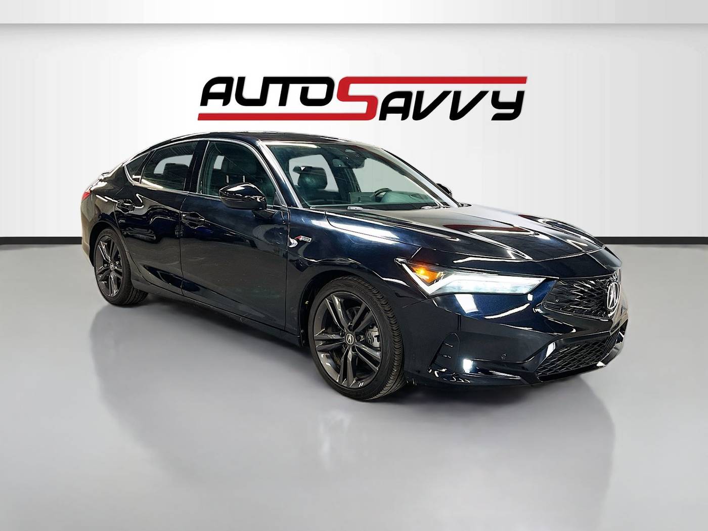 2023 Acura Integra w/Tech w/A-SPEC