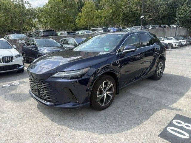 2023 Lexus RX RX 350 Premium
