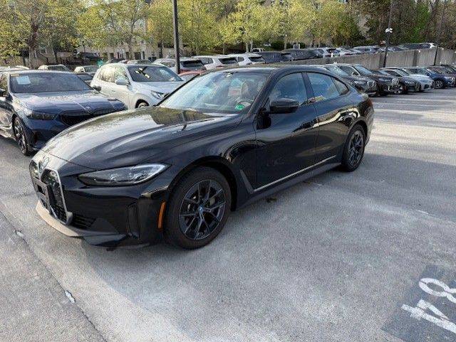 2023 BMW i4 eDrive35 — Sedan — 13,917 mi — Alexandria, VA