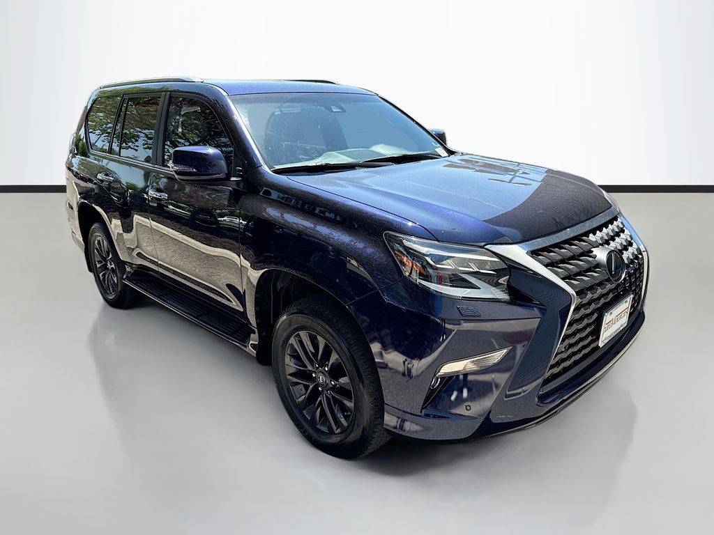 2021 Lexus GX GX 460 Premium