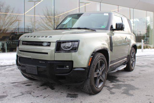 2023 Land Rover Defender X-Dynamic SE