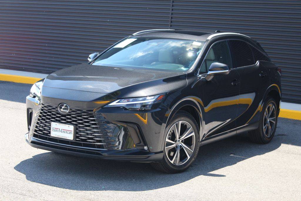 2024 Lexus RX RX 350 Premium