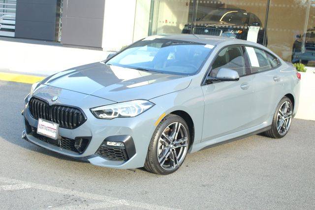 2023 BMW 2 Series 228i — Sedan — 17,469 mi — Vienna, VA