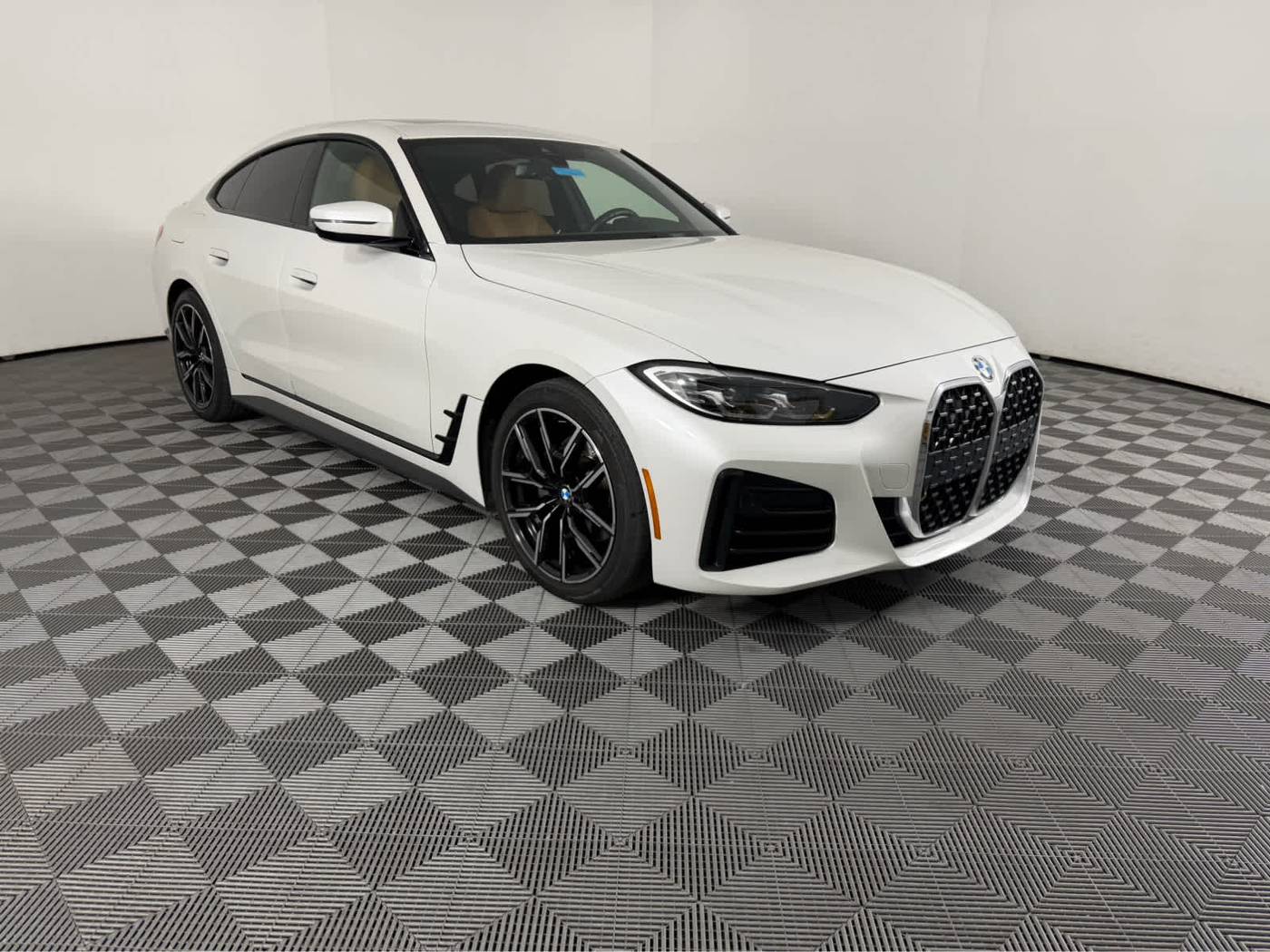 2023 BMW 4 Series 430i — Sedan — 68,401 mi — Fairfield, CA