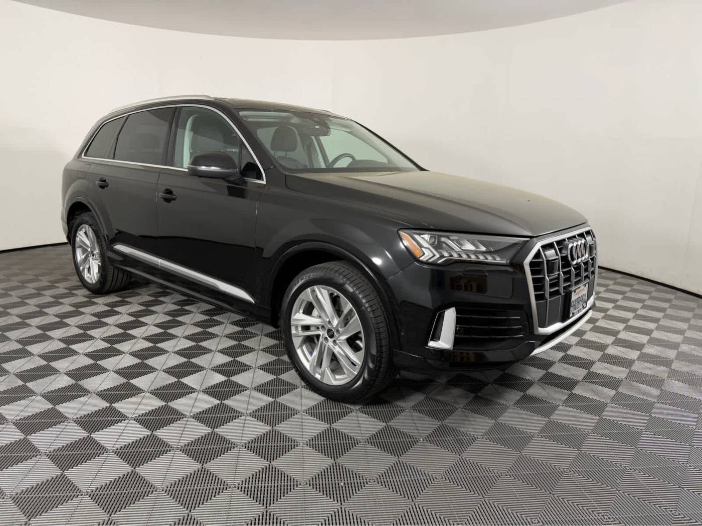2023 Audi Q7 Premium Plus — SUV — 29,456 mi — Fairfield, CA