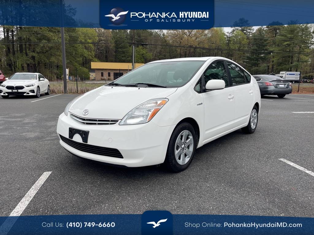 2009 Toyota Prius Base — Sedan — 113,111 mi — Salisbury, MD