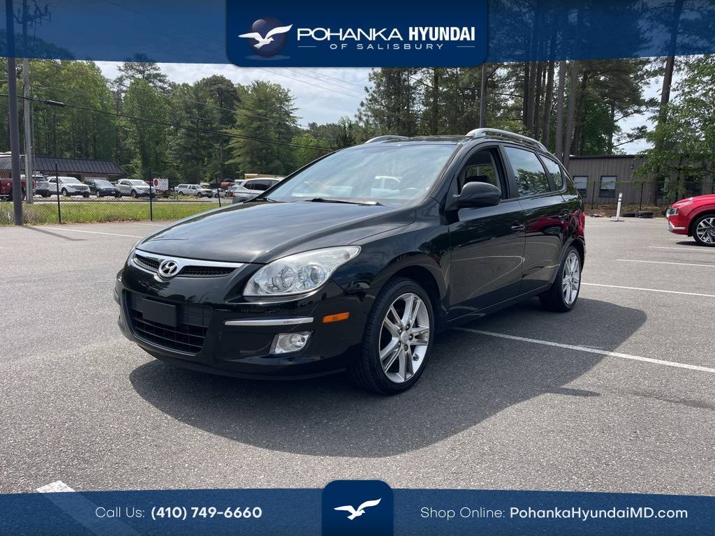 2011 Hyundai Elantra SE — Wagon — 43,311 mi — Salisbury, MD