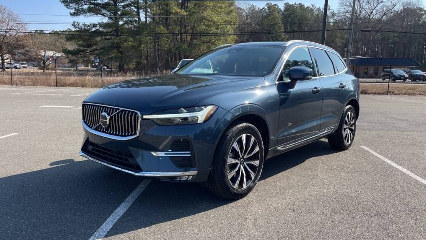 2023 Volvo XC60 Plus — SUV — 37,558 mi — Salisbury, MD