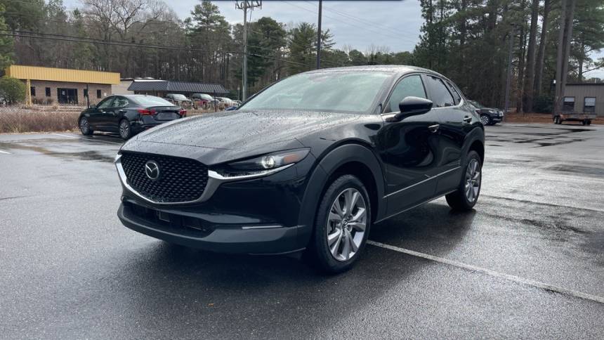 2021 Mazda CX-30 Select — SUV — 66,860 mi — Salisbury, MD