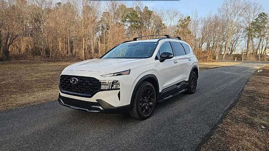 2023 Hyundai Santa Fe XRT — SUV — 16,962 mi — Salisbury, MD