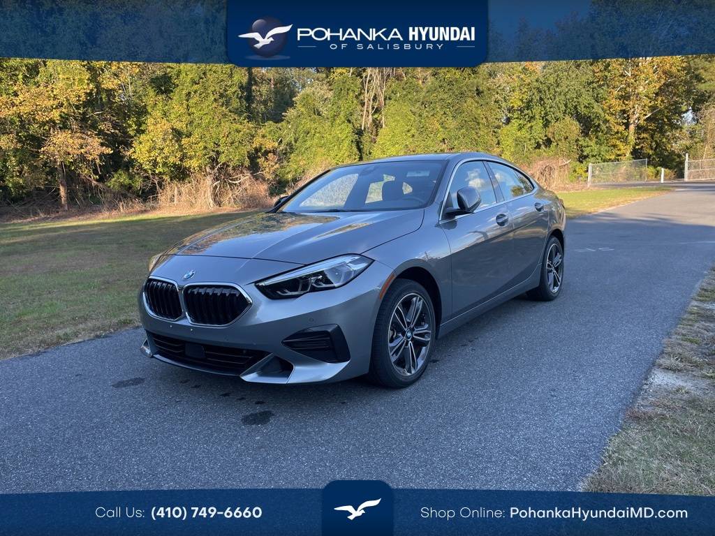 2024 BMW 2 Series 228i — Sedan — 40,739 mi — Salisbury, MD
