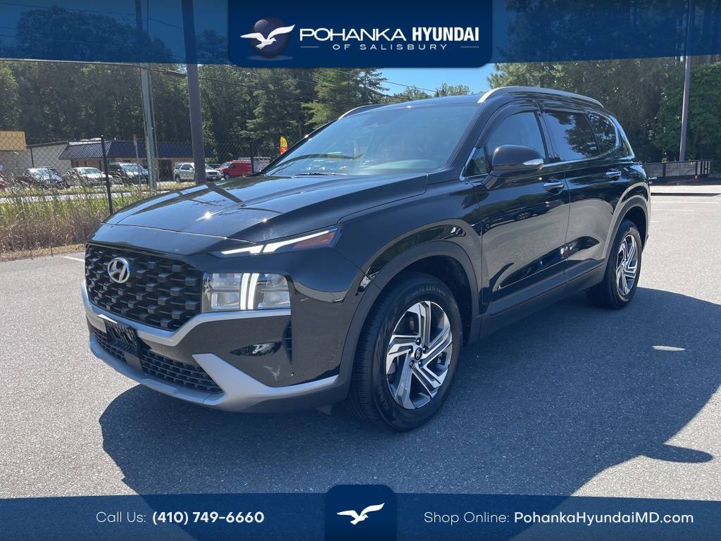 2023 Hyundai Santa Fe SEL — SUV — 49,292 mi — Salisbury, MD