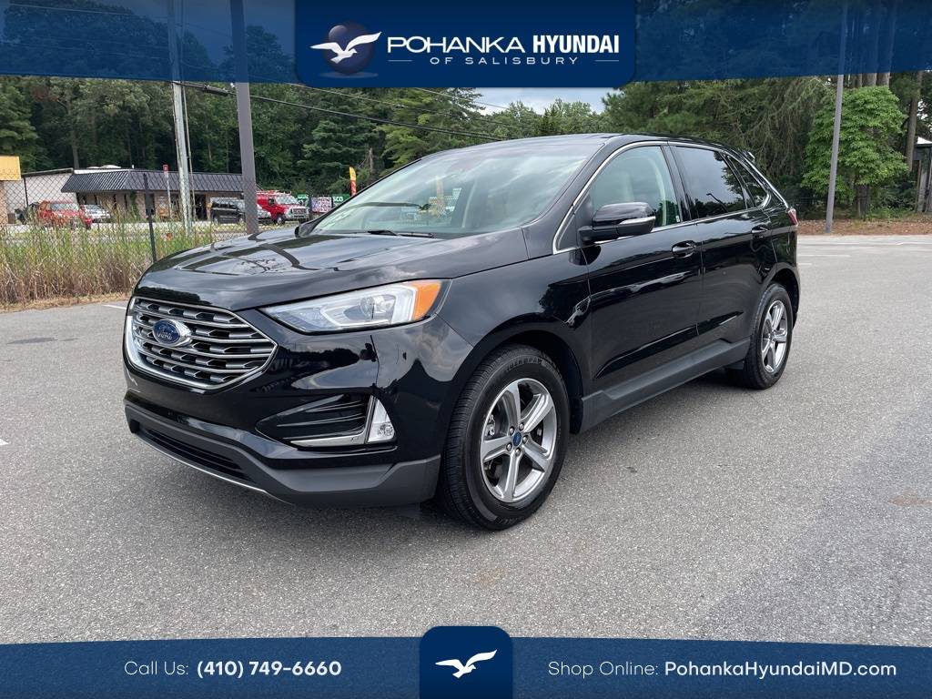 2020 Ford Edge SEL — SUV — 50,639 mi — Salisbury, MD