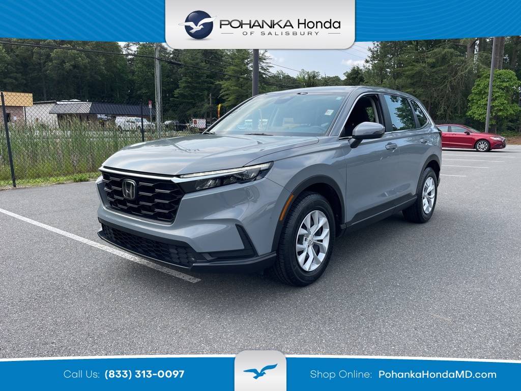 2023 Honda CR-V LX — SUV — 56,727 mi — Salisbury, MD