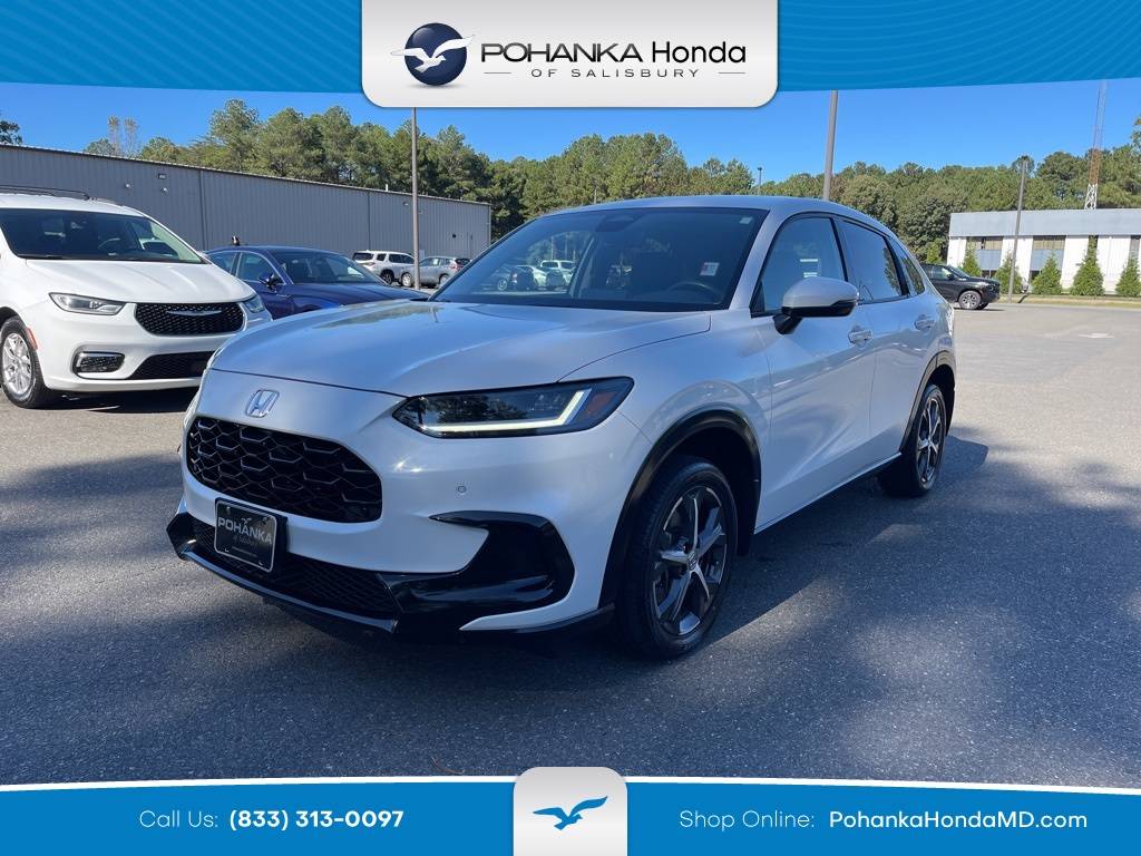 2023 Honda HR-V EX-L — SUV — 58,139 mi — Salisbury, MD
