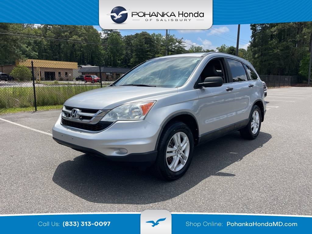2011 Honda CR-V EX — SUV — 149,366 mi — Salisbury, MD