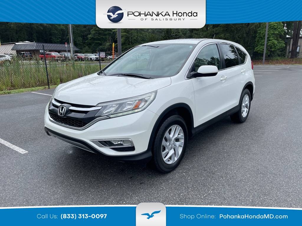 2016 Honda CR-V EX — SUV — 68,998 mi — Salisbury, MD