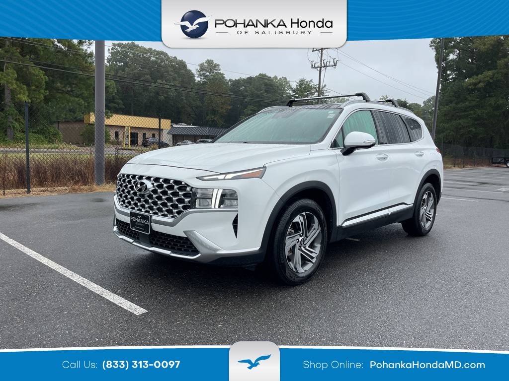 2023 Hyundai Santa Fe SEL — SUV — 22,676 mi — Salisbury, MD