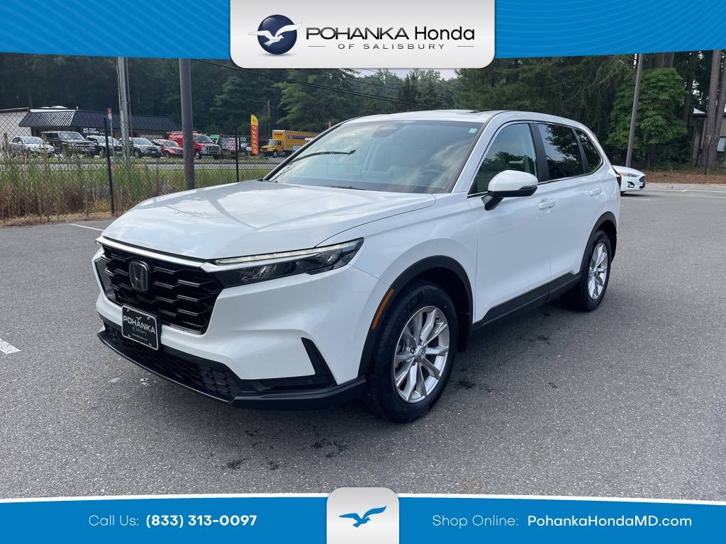 2023 Honda CR-V EX-L — SUV — 33,794 mi — Salisbury, MD