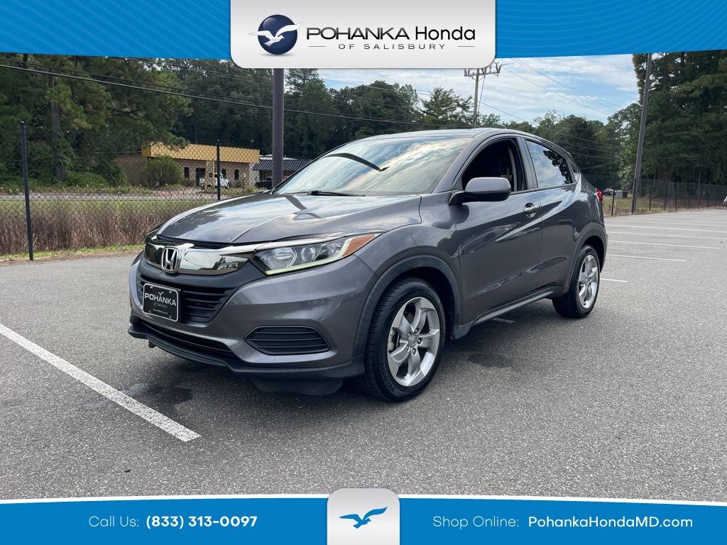 2022 Honda HR-V LX — SUV — 88,263 mi — Salisbury, MD