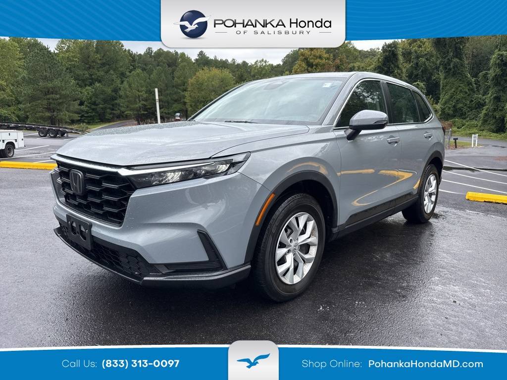 2023 Honda CR-V LX — SUV — 48,185 mi — Salisbury, MD