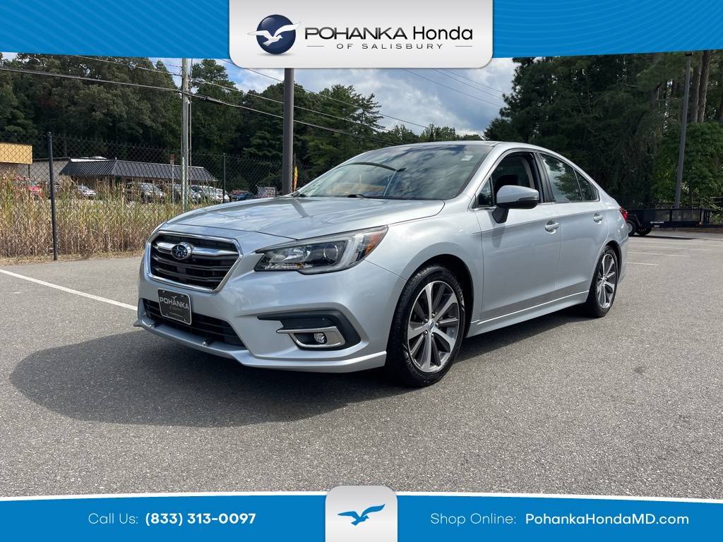 2019 Subaru Legacy 2.5i Limited — Sedan — 23,549 mi — Salisbury, MD