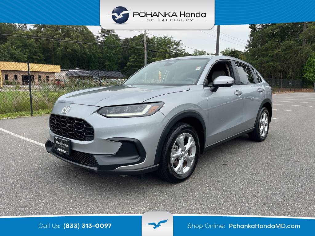 2023 Honda HR-V LX — SUV — 30,078 mi — Salisbury, MD