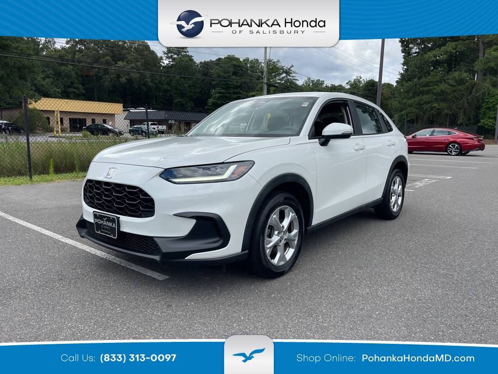 2023 Honda HR-V LX — SUV — 30,655 mi — Salisbury, MD