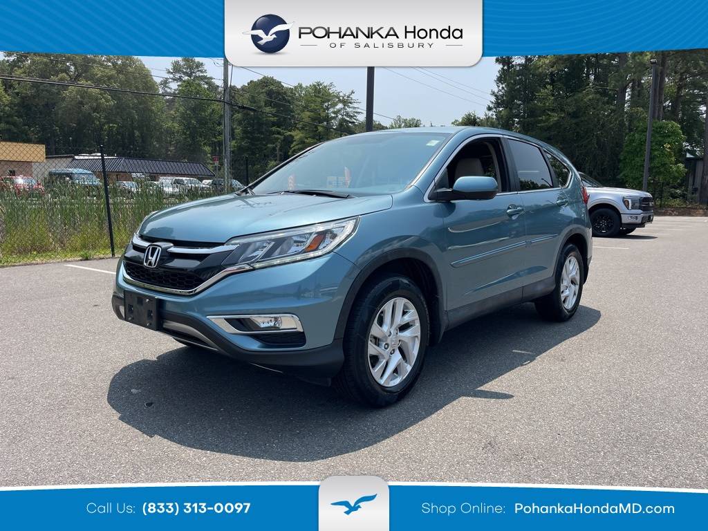 2016 Honda CR-V EX — SUV — 56,510 mi — Salisbury, MD