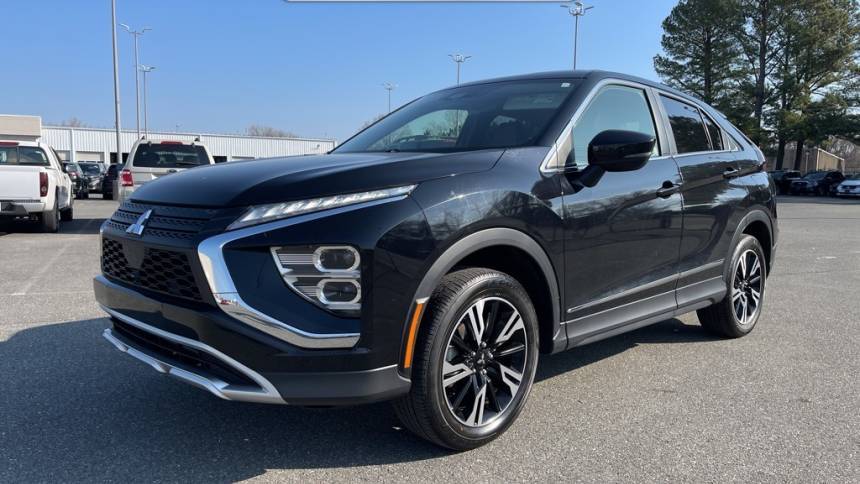 2024 Mitsubishi Eclipse Cross SE — SUV — 33,731 mi — Salisbury, MD