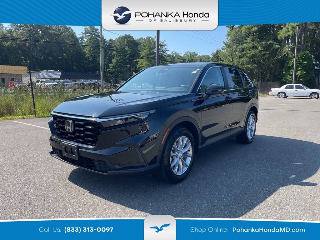 2023 Honda CR-V EX — SUV — 31,949 mi — Salisbury, MD