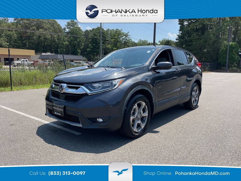 2019 Honda CR-V EX-L — SUV — 68,700 mi — Salisbury, MD