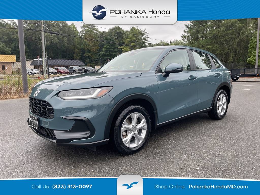 2023 Honda HR-V LX — SUV — 40,238 mi — Salisbury, MD