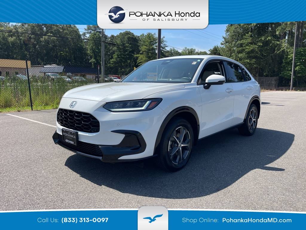 2023 Honda HR-V EX-L — SUV — 45,173 mi — Salisbury, MD