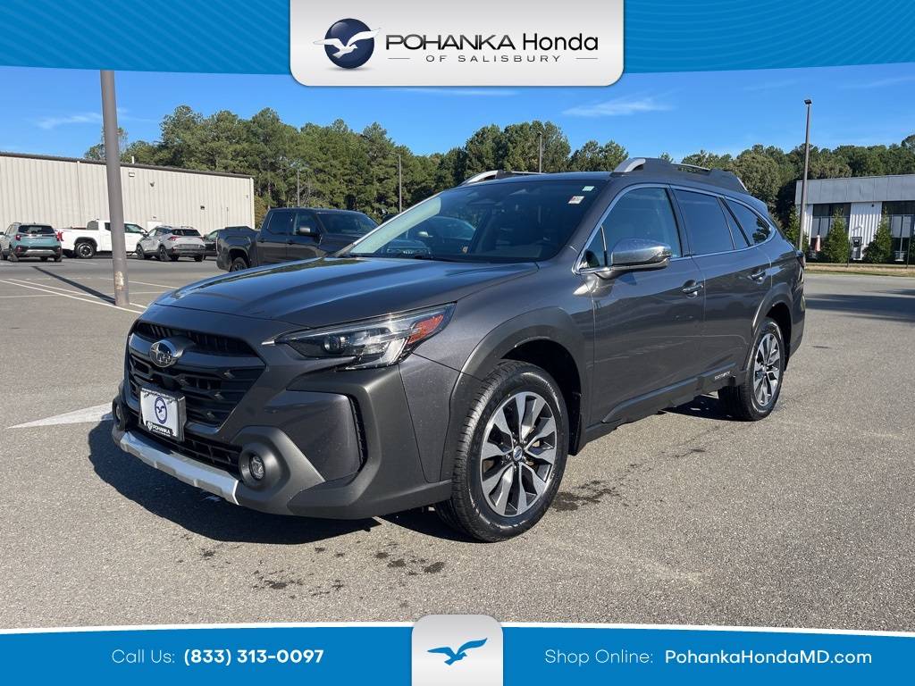 2023 Subaru Outback Touring — SUV — 77,072 mi — Salisbury, MD