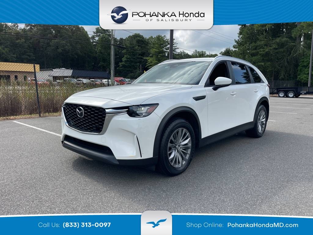 2024 Mazda CX-90 Select — SUV — 30,339 mi — Salisbury, MD