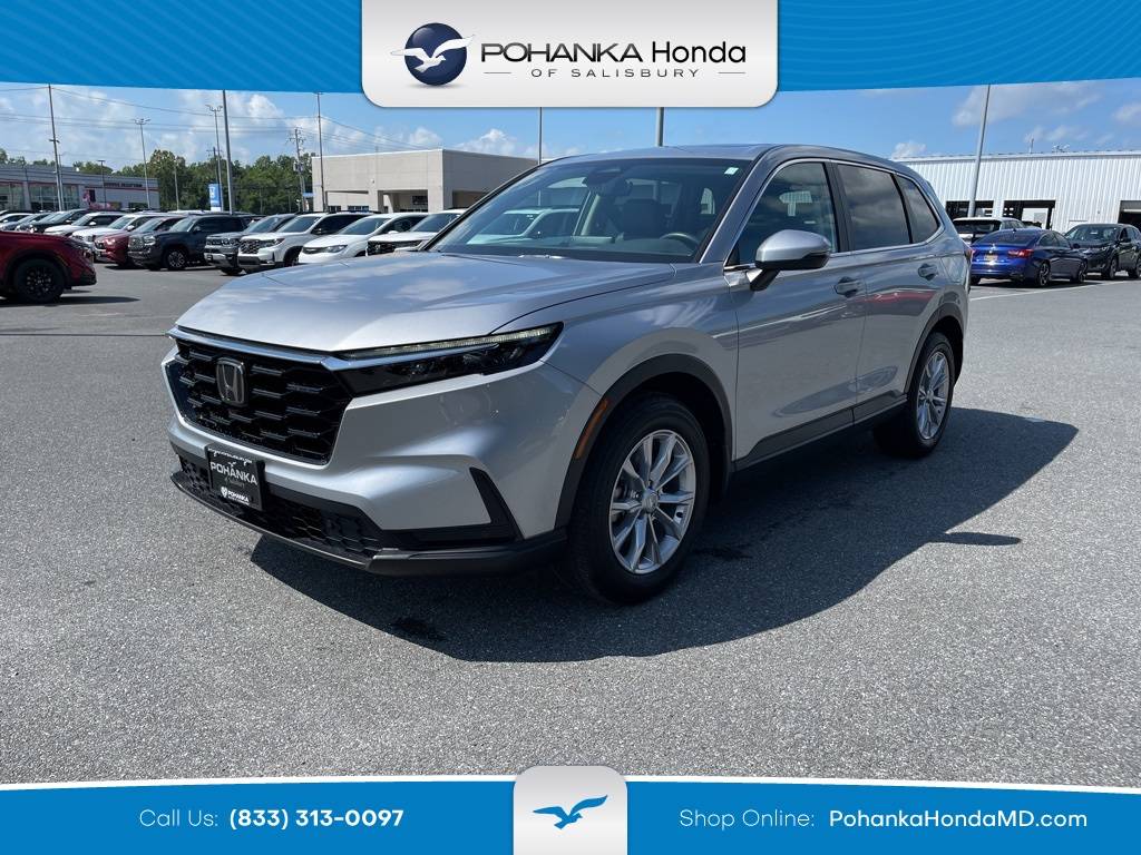2023 Honda CR-V EX-L — SUV — 16,908 mi — Salisbury, MD