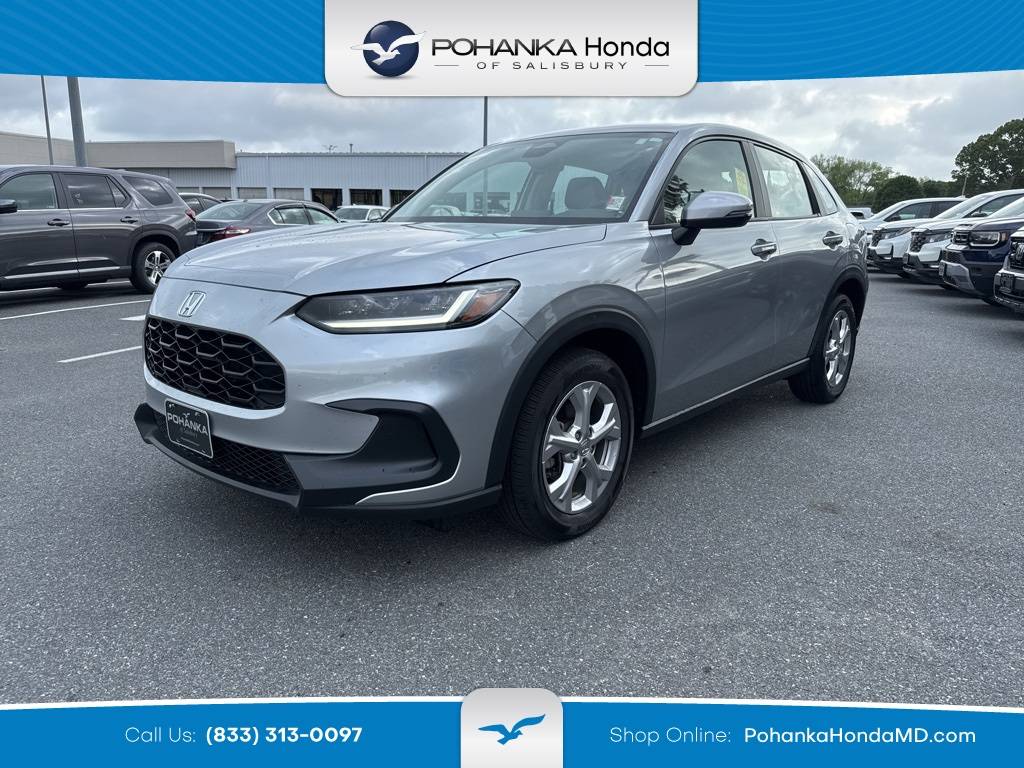 2023 Honda HR-V LX — SUV — 29,224 mi — Salisbury, MD