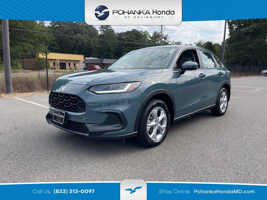 2023 Honda HR-V LX — SUV — 30,710 mi — Salisbury, MD
