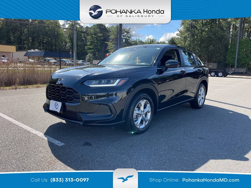 2023 Honda HR-V LX — SUV — 27,837 mi — Salisbury, MD