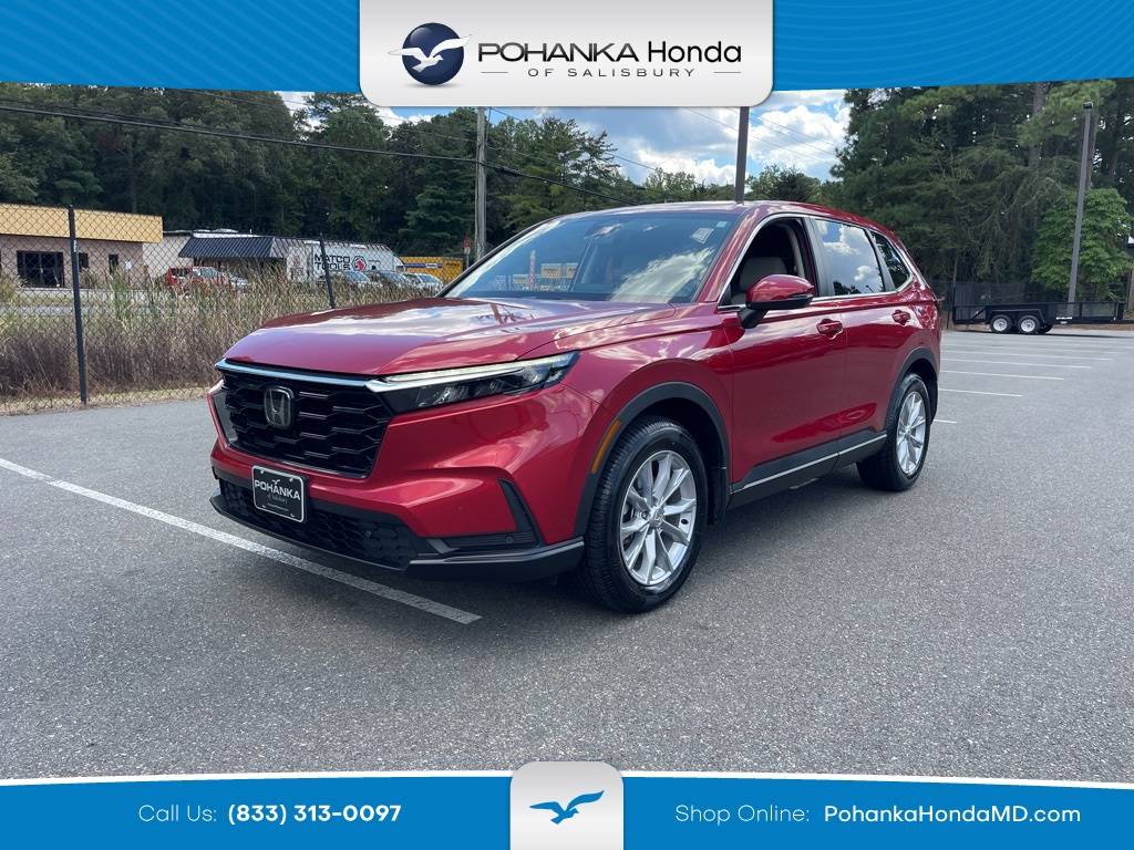 2023 Honda CR-V EX-L — SUV — 36,141 mi — Salisbury, MD