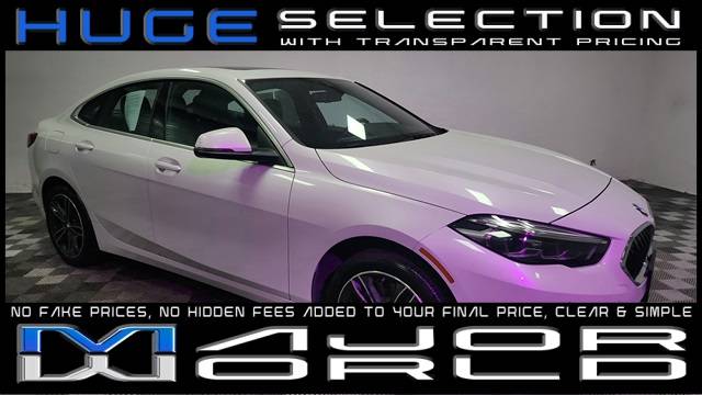 2024 BMW 2 Series 228i — Sedan — 23,434 mi — Long Island City, NY