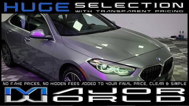 2024 BMW 2 Series 228i — Sedan — 24,171 mi — Long Island City, NY