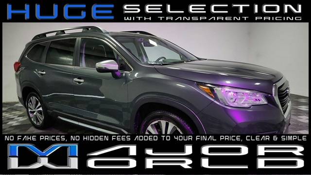 2019 Subaru Ascent Touring — SUV — 46,354 mi — Long Island City, NY