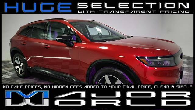 2024 Honda Prologue Touring — SUV — 11,466 mi — Long Island City, NY