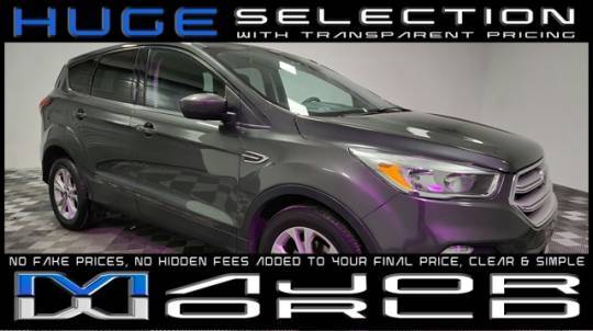 2019 Ford Escape SE — SUV — 89,279 mi — Long Island City, NY